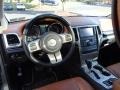 Mineral Gray Metallic - Grand Cherokee Overland Summit 4x4 Photo No. 12