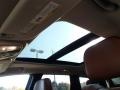 Mineral Gray Metallic - Grand Cherokee Overland Summit 4x4 Photo No. 13