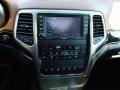 Mineral Gray Metallic - Grand Cherokee Overland Summit 4x4 Photo No. 14