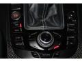 Brilliant Black - S5 4.2 FSI quattro Coupe Photo No. 26