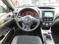 STi Black Alcantara/Carbon Black Dashboard Photo for 2013 Subaru Impreza #87372046