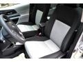 2012 Classic Silver Metallic Toyota Prius c Hybrid Two  photo #11