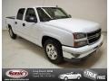 Summit White 2006 Chevrolet Silverado 1500 Gallery