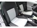 2012 Classic Silver Metallic Toyota Prius c Hybrid Two  photo #16