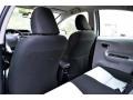 2012 Classic Silver Metallic Toyota Prius c Hybrid Two  photo #17