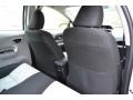 2012 Classic Silver Metallic Toyota Prius c Hybrid Two  photo #18