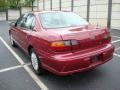 2004 Sport Red Metallic Chevrolet Classic   photo #2