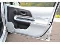 2012 Classic Silver Metallic Toyota Prius c Hybrid Two  photo #22