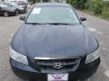 Deepwater Blue - Sonata GLS V6 Photo No. 2