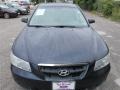 2008 Deepwater Blue Hyundai Sonata GLS V6  photo #2