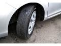 2012 Classic Silver Metallic Toyota Prius c Hybrid Two  photo #25