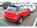 Chili Red - Cooper S Hardtop Photo No. 2