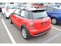 Chili Red - Cooper S Hardtop Photo No. 3