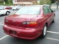 2004 Sport Red Metallic Chevrolet Classic   photo #4