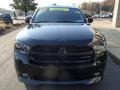 Brilliant Black Crystal Pearl - Durango R/T 4x4 Photo No. 3
