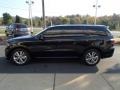 Brilliant Black Crystal Pearl - Durango R/T 4x4 Photo No. 5