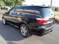 Brilliant Black Crystal Pearl - Durango R/T 4x4 Photo No. 6