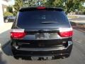 Brilliant Black Crystal Pearl - Durango R/T 4x4 Photo No. 7