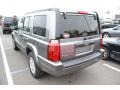 2007 Mineral Gray Metallic Jeep Commander Sport 4x4  photo #3