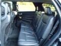 Black Rear Seat Photo for 2011 Dodge Durango #87373029