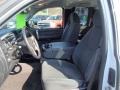 2008 Summit White GMC Sierra 1500 SLE Extended Cab 4x4  photo #10