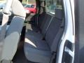 2008 Summit White GMC Sierra 1500 SLE Extended Cab 4x4  photo #11