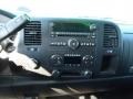 2008 Summit White GMC Sierra 1500 SLE Extended Cab 4x4  photo #15