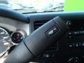 2008 Summit White GMC Sierra 1500 SLE Extended Cab 4x4  photo #17