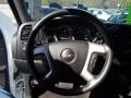 2008 Summit White GMC Sierra 1500 SLE Extended Cab 4x4  photo #18