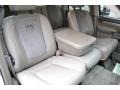 2004 Bright White Dodge Ram 1500 Laramie Quad Cab 4x4  photo #16