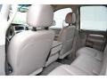 2004 Bright White Dodge Ram 1500 Laramie Quad Cab 4x4  photo #17