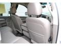 2004 Bright White Dodge Ram 1500 Laramie Quad Cab 4x4  photo #18