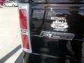 2013 Kodiak Brown Metallic Ford F150 Lariat SuperCrew  photo #8