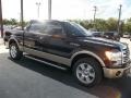 Kodiak Brown Metallic - F150 Lariat SuperCrew Photo No. 13