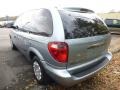 2004 Butane Blue Pearlcoat Chrysler Town & Country LX  photo #2