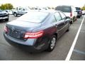 Magnetic Gray Metallic - Camry LE Photo No. 2