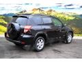 Black - RAV4 Limited V6 4WD Photo No. 3