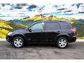 Black - RAV4 Limited V6 4WD Photo No. 6