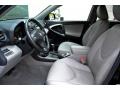 Black - RAV4 Limited V6 4WD Photo No. 10