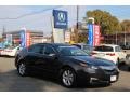 Graphite Luster Metallic - TL 3.5 Photo No. 1
