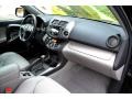 Black - RAV4 Limited V6 4WD Photo No. 15