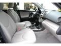 Black - RAV4 Limited V6 4WD Photo No. 16