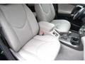 Black - RAV4 Limited V6 4WD Photo No. 17