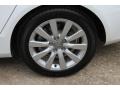 Ibis White - A4 2.0T Sedan Photo No. 6