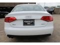 2011 Ibis White Audi A4 2.0T Sedan  photo #8