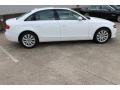 Ibis White - A4 2.0T Sedan Photo No. 11