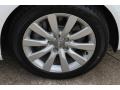 Ibis White - A4 2.0T Sedan Photo No. 12