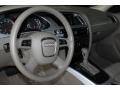Ibis White - A4 2.0T Sedan Photo No. 15