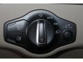 Ibis White - A4 2.0T Sedan Photo No. 16