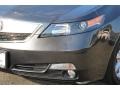 Graphite Luster Metallic - TL 3.5 Photo No. 30